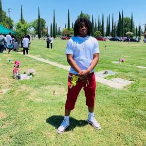 Meet your Posher, Rob